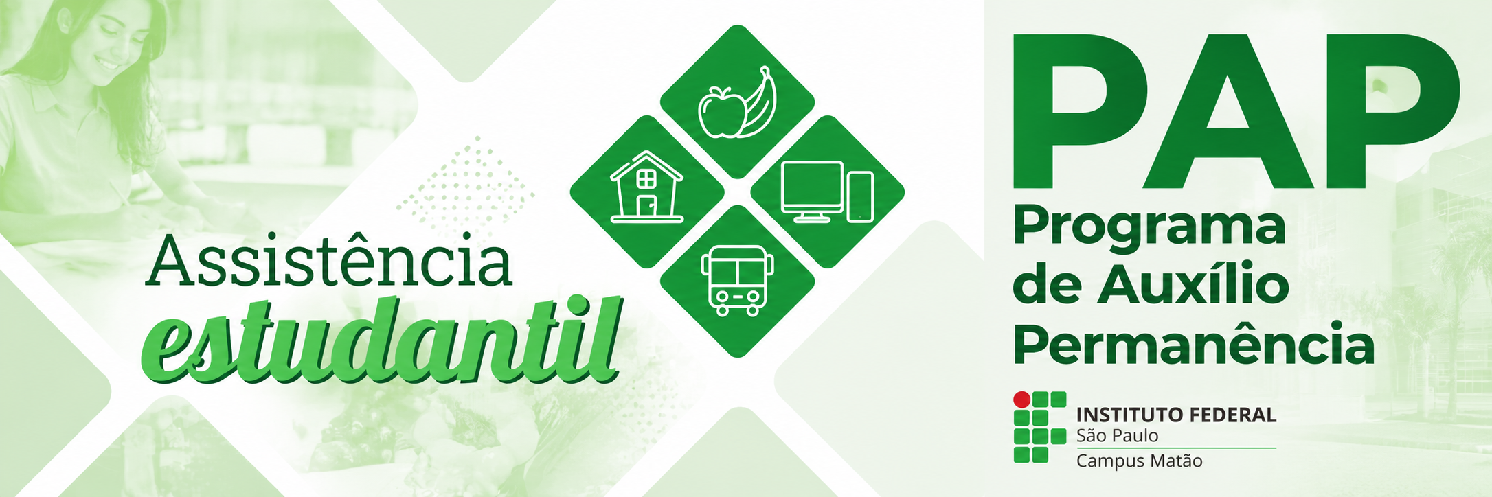 Programa Auxílio Permanência