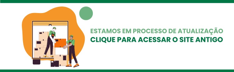 Estamos em proceso de atualização