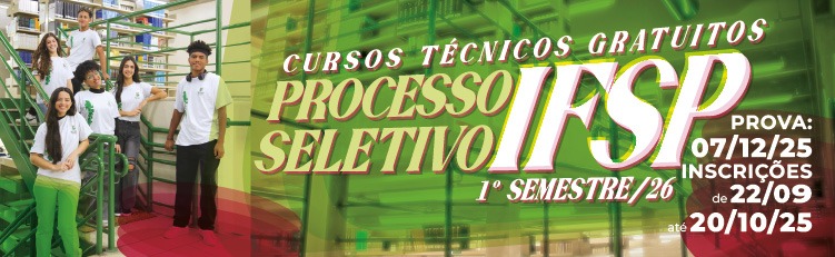 Ensino Médio 2026 - Inscreva-se já!